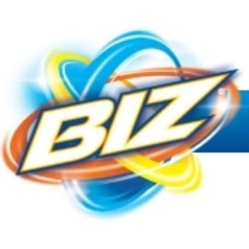 Biz Merchant Logo