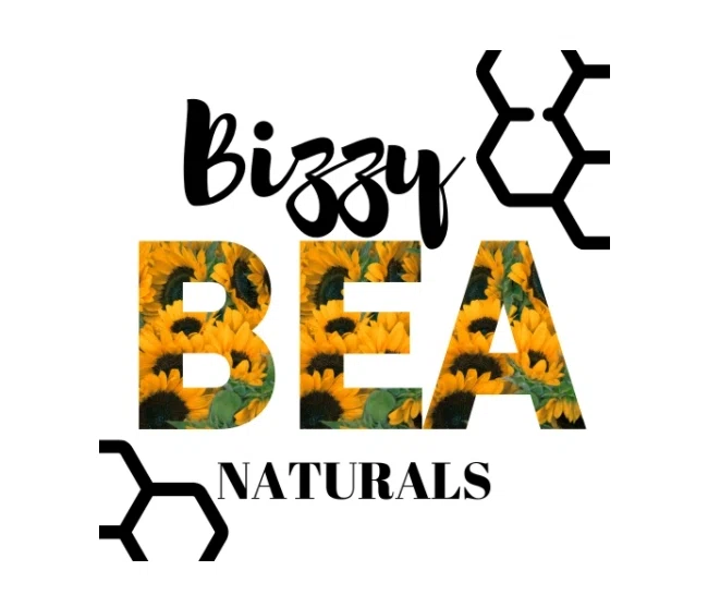 Bizzy Bea Naturals Merchant Logo