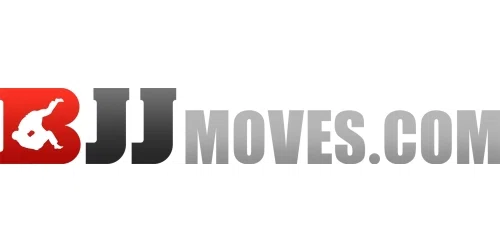 Bjjmoves.com Merchant logo