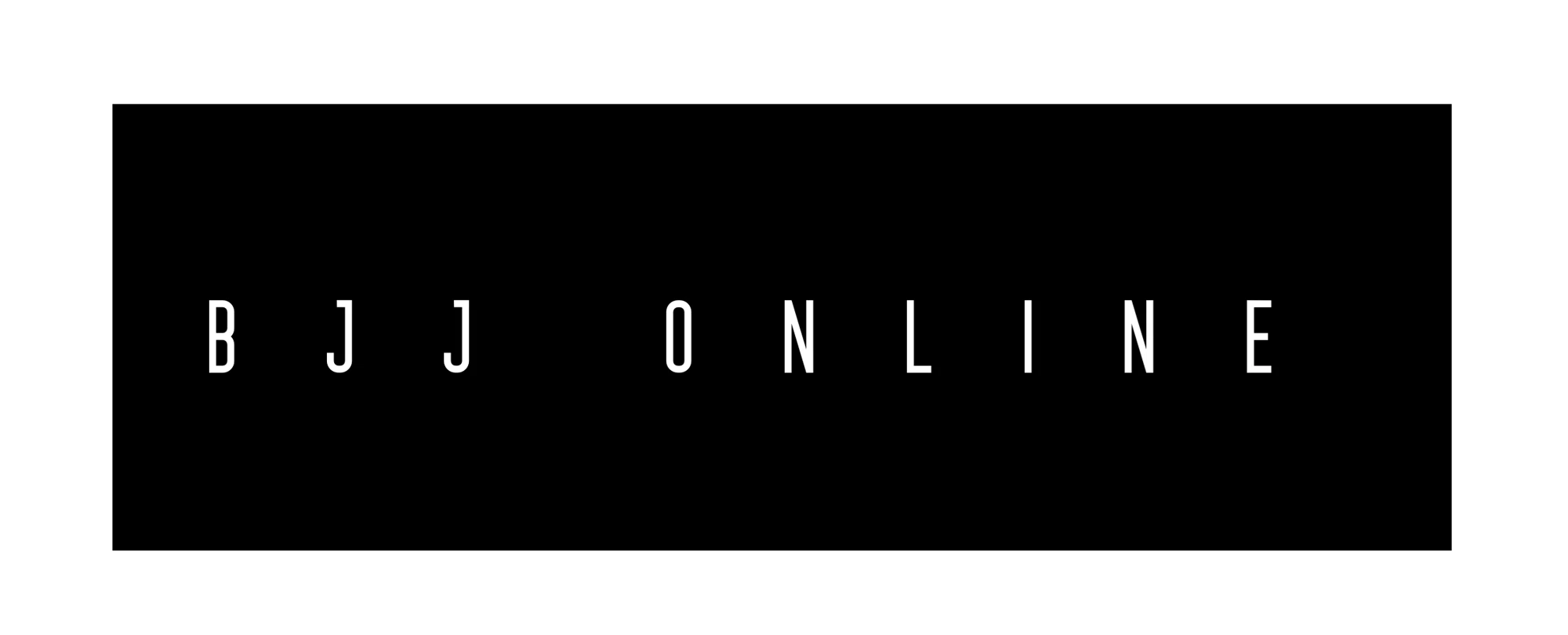 BJJ ONLINE Merchant Logo