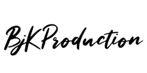 BjK Production Promo Code