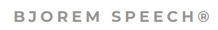 20% Off Bjorem Speech Discount Code, Coupons Oct 2025