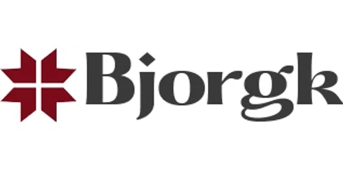 Bjorgk Promo Code
