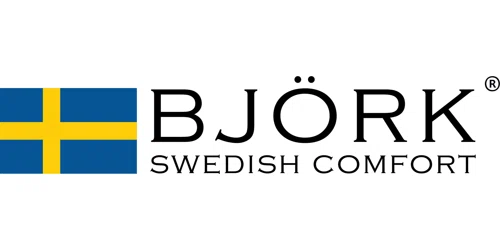 BJÖRK Swedish Comfort Promo Code