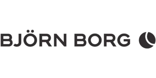 Björn Borg Merchant logo