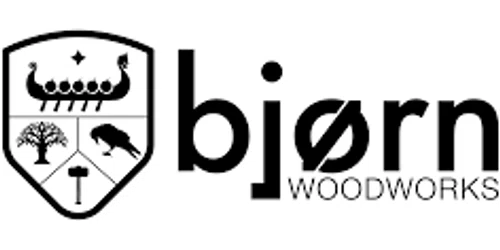 Bjørn Woodworks Promo Code