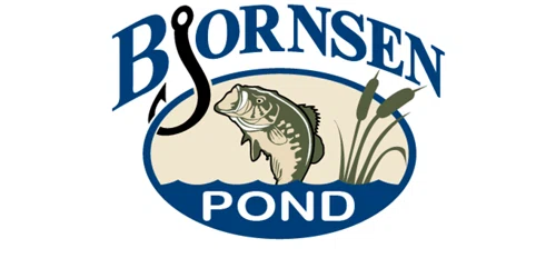 Bjornsen Pond Management Promo Code