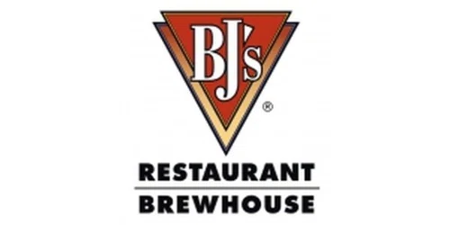 BJ's Restaurant & Brewery Merchant logo