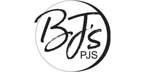 BJ's PJs Promo Code
