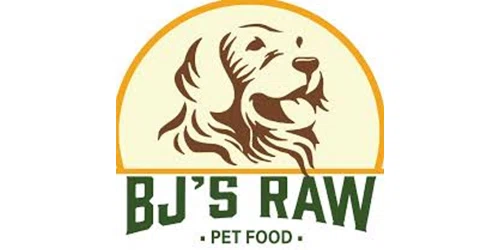 BJ’s Raw Pet Food Promo Code