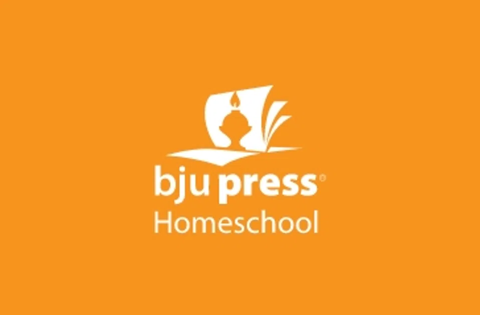 BJU PRESS HOMESCHOOL Promo Code — 100 Off 2024
