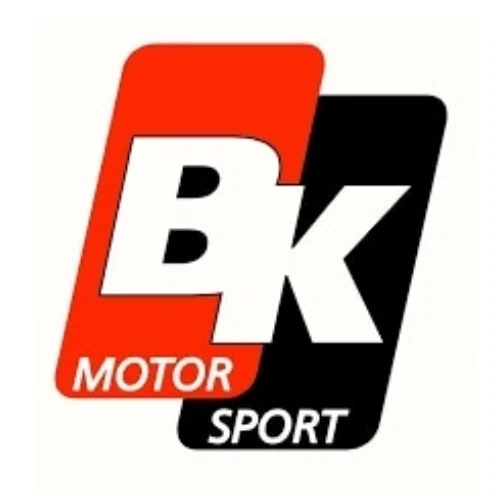 BK Motorsport Promo Code