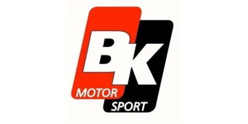 BK Motorsport Promo Code