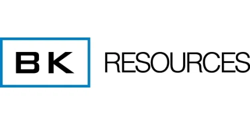 BK Resouces Promo Code