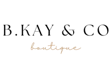 B.Kay & Co Promo Code