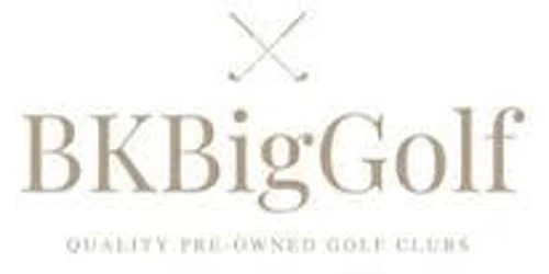 BKBigGolf Promo Code
