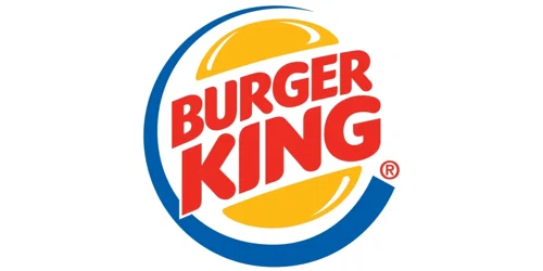 Burger King Merchant logo