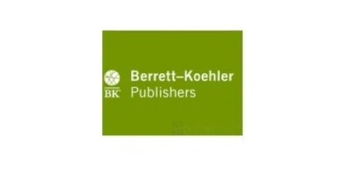 Berrett-Koehler Publishers coupon