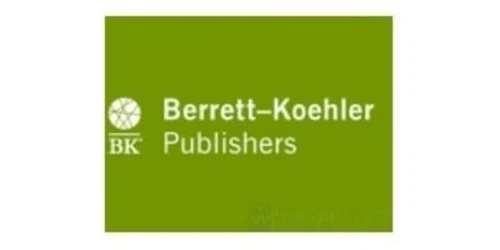 Berrett-Koehler Publishers Promo Code