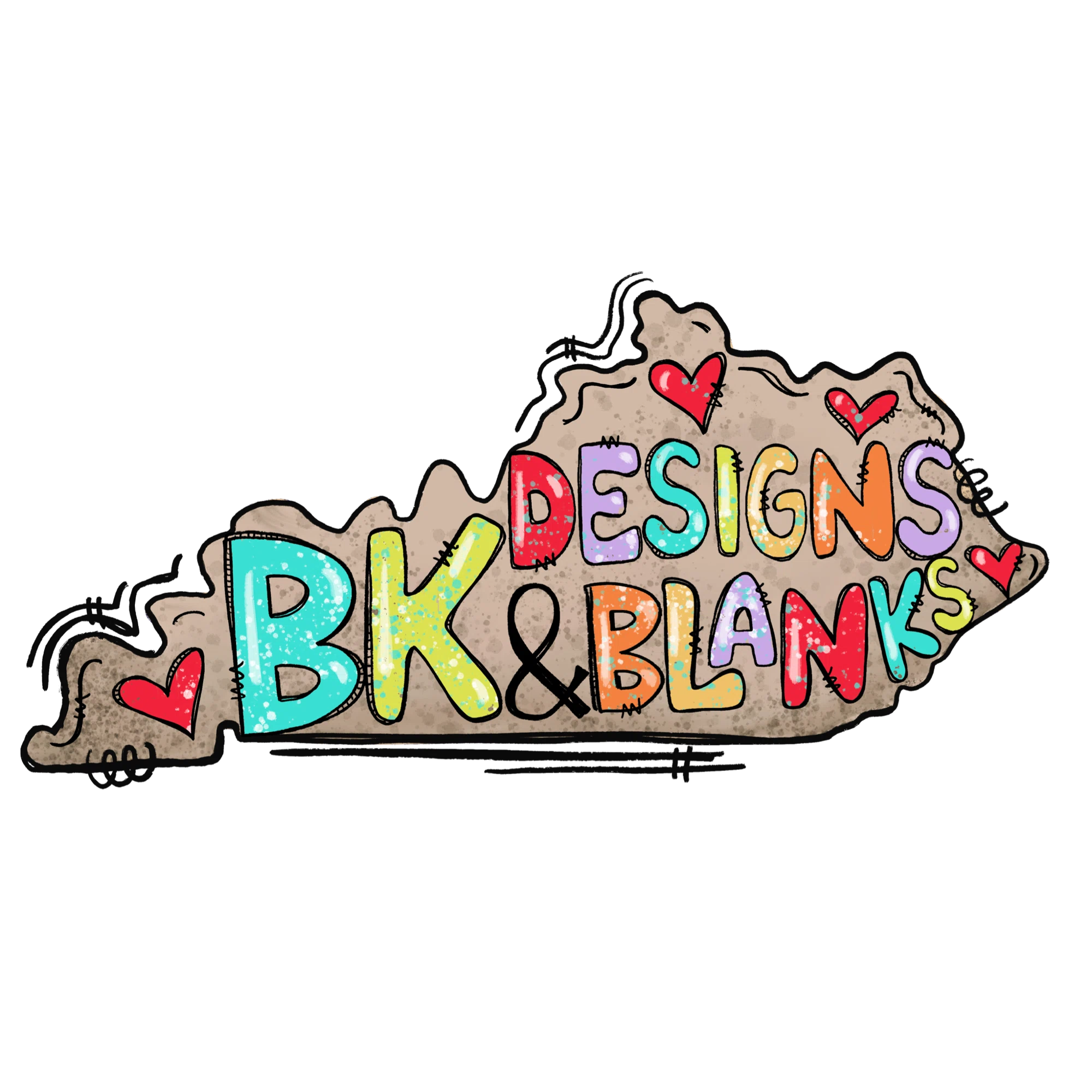 BK DESIGNS & BLANKS Promo Code — 20 Off in Sep 2024
