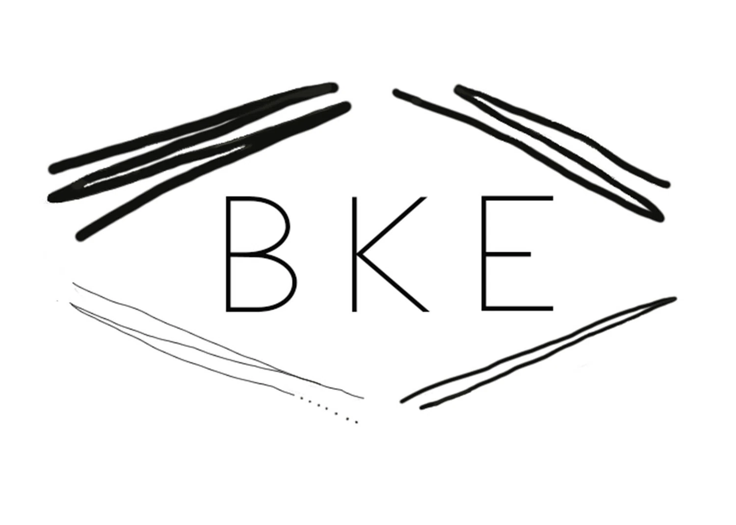 BKE Merchant Logo