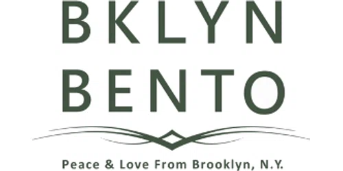 Bklyn Bento Promo Code