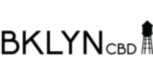 BKLYN CBD Promo Code