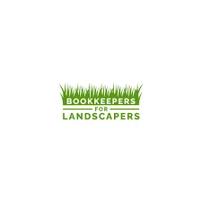 Bookkeepers For Landscapers Merchant Logo
