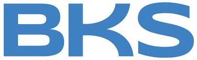 Bks Shoes Merchant Logo