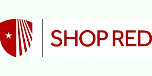 Shop Red West Merchant logo