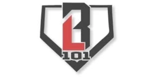 Baseball Lifestyle 101 Merchant logo