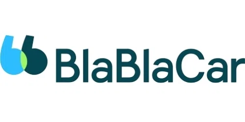 BlaBlaCar Merchant logo