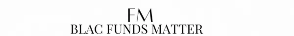 BlacFundsMatter Merchant Logo