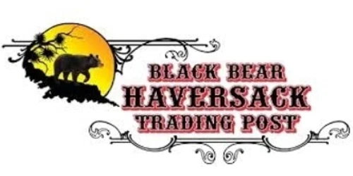 Black Bear Haversack Promo Code