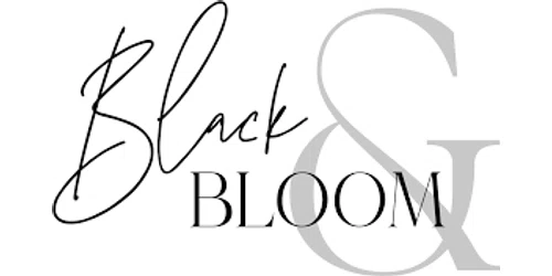 Black & Bloom US Promo Code
