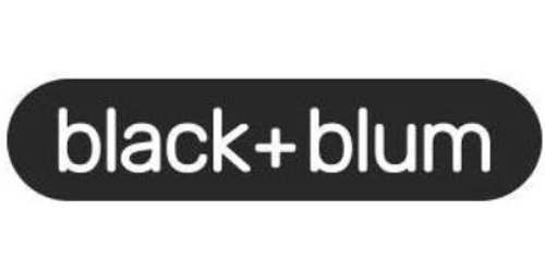 Black+Blum Promo Code