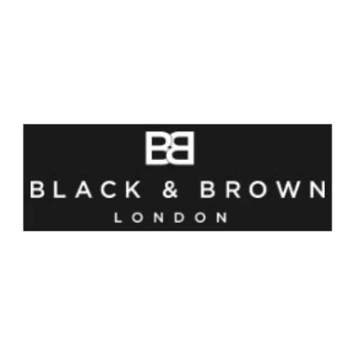 Black & Brown London Promo Code
