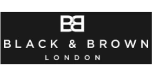 Black & Brown London Merchant logo