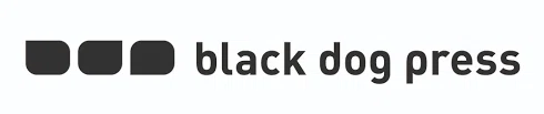 Black Dog Press Merchant Logo