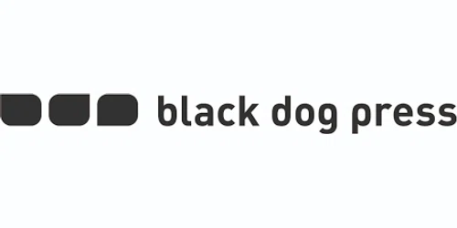 Black Dog Press Promo Code