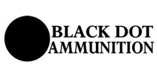 Black Dot Ammunition Promo Code