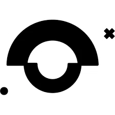 Black Eye Galaxy Merchant Logo