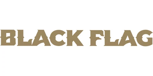 Black Flag Provisions Promo Code