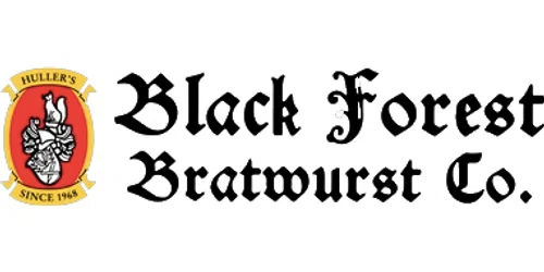 Black Forest Bratwurst Promo Code