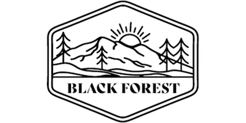 Black Forest Merchant logo