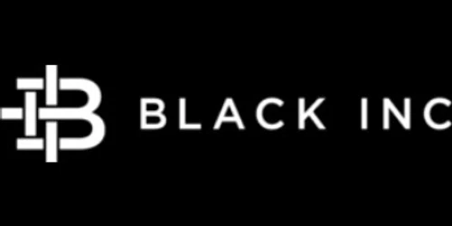 Black Inc Promo Code