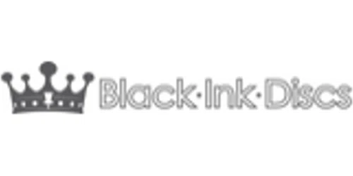 Black Ink Discs Promo Code