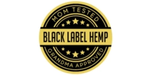 Black Label Hemp Promo Code