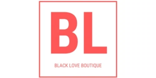 Black Love Boutique Promo Code