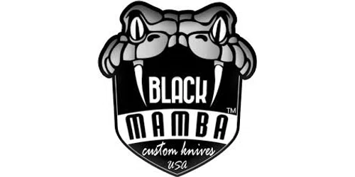 Black Mamba Knives Promo Code